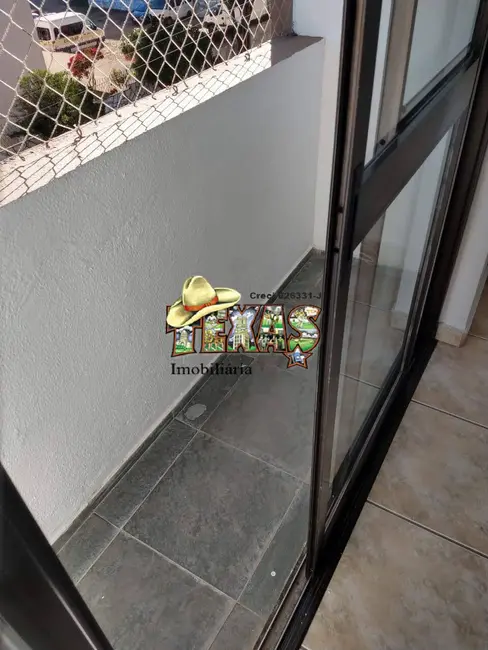 Foto 3 de Apartamento com 3 quartos à venda, 63m2 em Jardim Itapemirim, São Paulo - SP