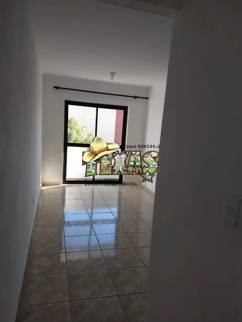 Foto 1 de Apartamento com 3 quartos à venda, 63m2 em Jardim Itapemirim, São Paulo - SP