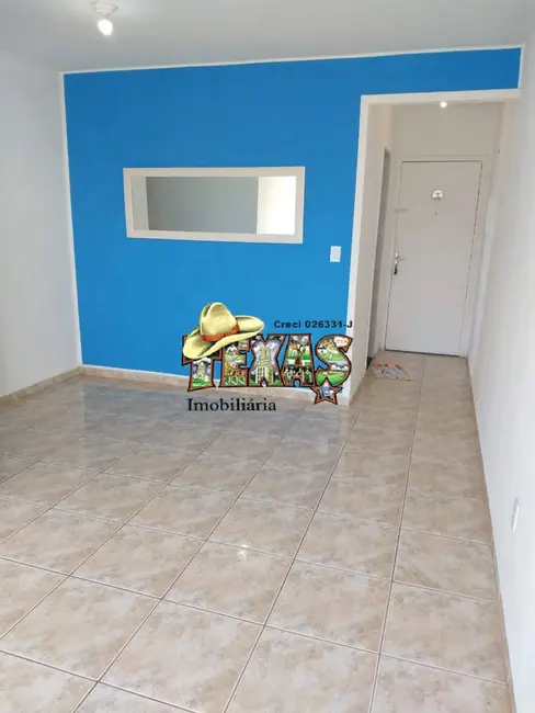 Foto 5 de Apartamento com 3 quartos à venda, 63m2 em Jardim Itapemirim, São Paulo - SP