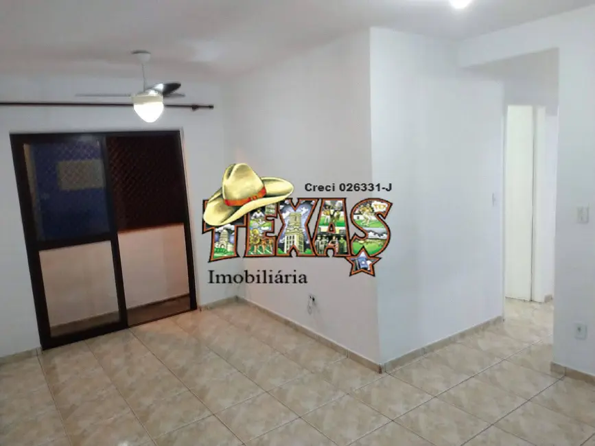 Foto 2 de Apartamento com 3 quartos à venda, 63m2 em Jardim Itapemirim, São Paulo - SP