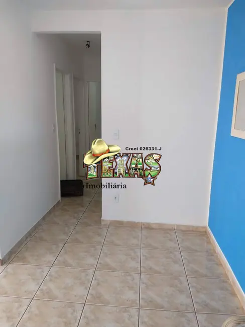 Foto 4 de Apartamento com 3 quartos à venda, 63m2 em Jardim Itapemirim, São Paulo - SP