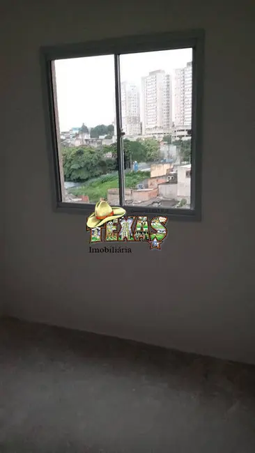 Foto 2 de Apartamento com 1 quarto à venda, 29m2 em Cidade Satélite Santa Bárbara, São Paulo - SP