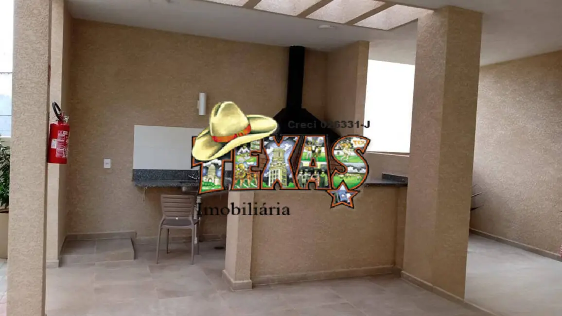 Foto 7 de Apartamento com 1 quarto à venda, 29m2 em Cidade Satélite Santa Bárbara, São Paulo - SP