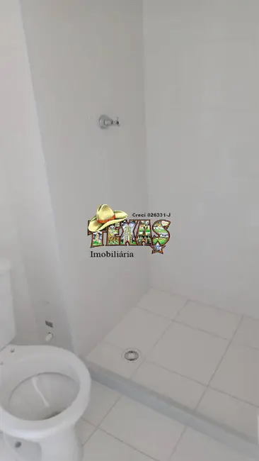 Foto 4 de Apartamento com 1 quarto à venda, 29m2 em Cidade Satélite Santa Bárbara, São Paulo - SP