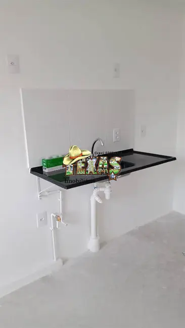 Foto 1 de Apartamento com 1 quarto à venda, 29m2 em Cidade Satélite Santa Bárbara, São Paulo - SP