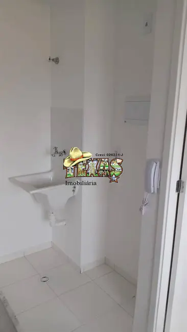 Foto 6 de Apartamento com 1 quarto à venda, 29m2 em Cidade Satélite Santa Bárbara, São Paulo - SP