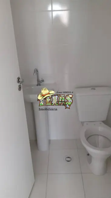 Foto 5 de Apartamento com 1 quarto à venda, 29m2 em Cidade Satélite Santa Bárbara, São Paulo - SP