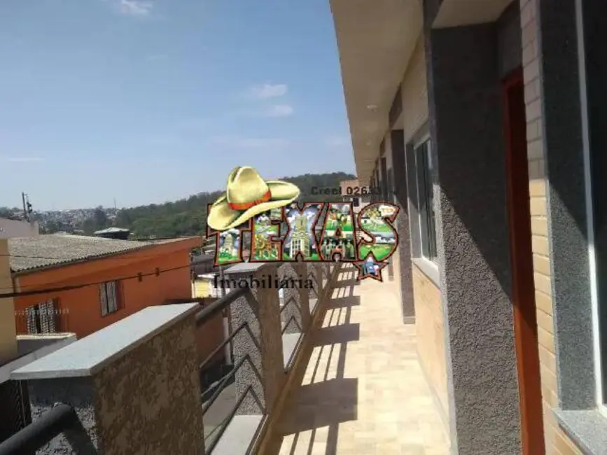 Foto 1 de Apartamento com 2 quartos para alugar, 80m2 em Jardim Egle, São Paulo - SP