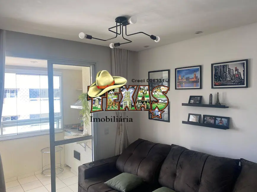 Apartamento com 3 quartos à venda, 88m2 em Tatuapé, São Paulo - SP - imagem 6 Foto 6 de Apartamento com 3 quartos à venda, 88m2 em Tatuapé, São Paulo - SP