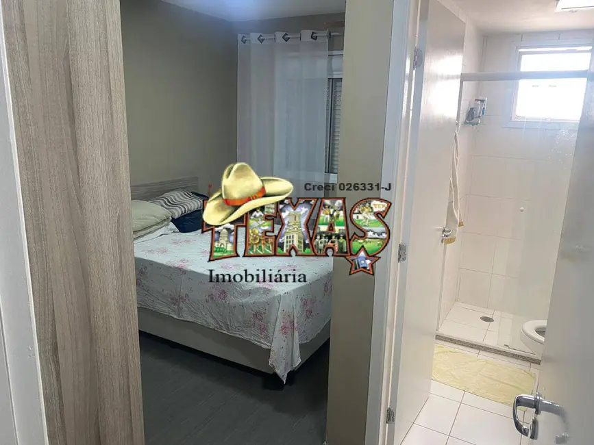 Apartamento com 3 quartos à venda, 88m2 em Tatuapé, São Paulo - SP - imagem 4 Foto 4 de Apartamento com 3 quartos à venda, 88m2 em Tatuapé, São Paulo - SP
