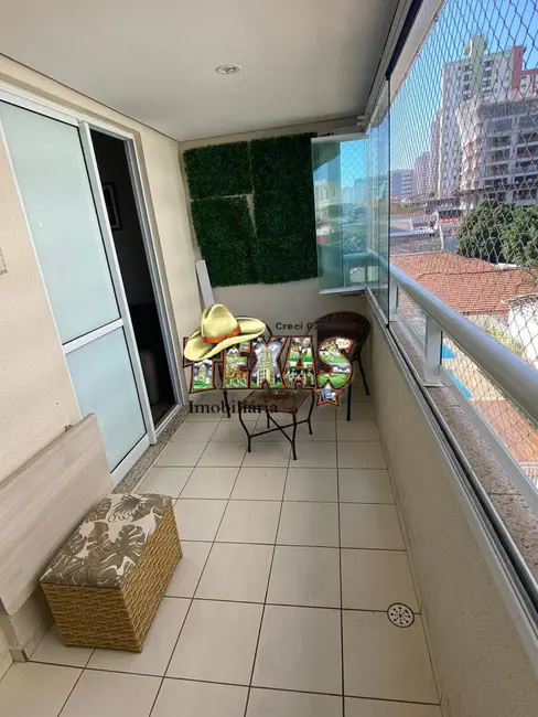 Apartamento com 3 quartos à venda, 88m2 em Tatuapé, São Paulo - SP - imagem 7 Foto 7 de Apartamento com 3 quartos à venda, 88m2 em Tatuapé, São Paulo - SP