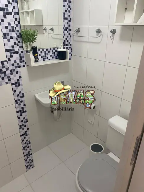 Apartamento com 3 quartos à venda, 88m2 em Tatuapé, São Paulo - SP - imagem 8 Foto 8 de Apartamento com 3 quartos à venda, 88m2 em Tatuapé, São Paulo - SP