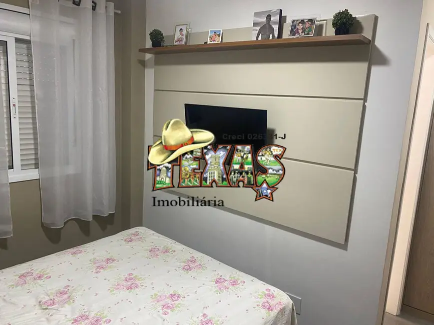 Apartamento com 3 quartos à venda, 88m2 em Tatuapé, São Paulo - SP - imagem 5 Foto 5 de Apartamento com 3 quartos à venda, 88m2 em Tatuapé, São Paulo - SP