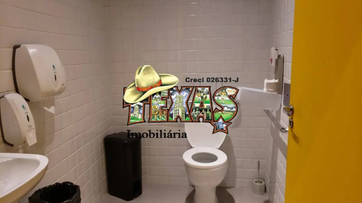 Foto 7 de Sala Comercial para alugar, 420m2 em Vila Marieta, São Paulo - SP