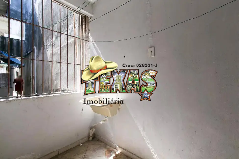 Foto 5 de Sobrado com 4 quartos à venda, 120m2 em Jardim Pedro José Nunes, São Paulo - SP