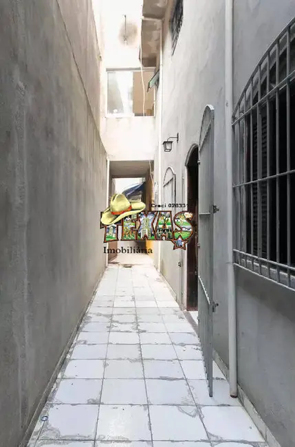 Foto 3 de Sobrado com 4 quartos à venda, 120m2 em Jardim Pedro José Nunes, São Paulo - SP