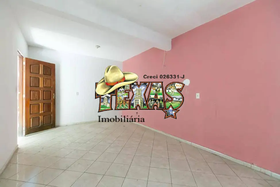 Foto 1 de Sobrado com 4 quartos à venda, 120m2 em Jardim Pedro José Nunes, São Paulo - SP