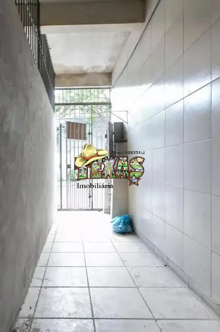 Foto 2 de Sobrado com 4 quartos à venda, 120m2 em Jardim Pedro José Nunes, São Paulo - SP