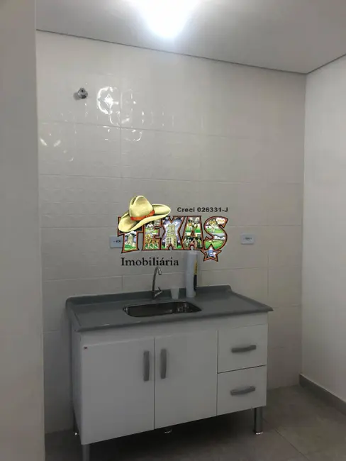 Apartamento com 1 quarto para alugar, 35m2 em Jardim Coimbra, São Paulo - SP - imagem 5 Foto 5 de Apartamento com 1 quarto para alugar, 35m2 em Jardim Coimbra, São Paulo - SP