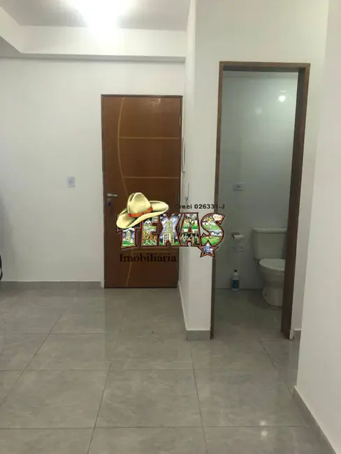 Apartamento com 1 quarto para alugar, 35m2 em Jardim Coimbra, São Paulo - SP - imagem 6 Foto 6 de Apartamento com 1 quarto para alugar, 35m2 em Jardim Coimbra, São Paulo - SP