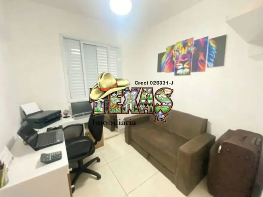 Foto 3 de Apartamento com 2 quartos à venda, 47m2 em Vila Santa Teresa (Zona Leste), São Paulo - SP