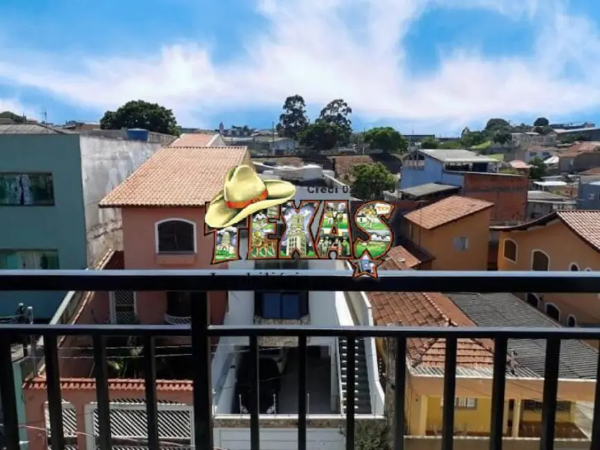 Foto 5 de Apartamento com 2 quartos à venda, 47m2 em Vila Santa Teresa (Zona Leste), São Paulo - SP