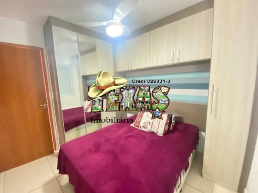 Foto 6 de Apartamento com 2 quartos à venda, 47m2 em Vila Santa Teresa (Zona Leste), São Paulo - SP
