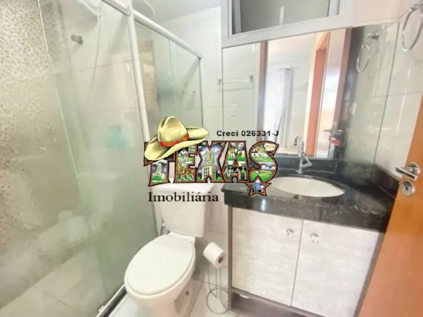 Foto 8 de Apartamento com 2 quartos à venda, 47m2 em Vila Santa Teresa (Zona Leste), São Paulo - SP