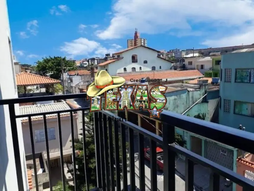 Foto 7 de Apartamento com 2 quartos à venda, 47m2 em Vila Santa Teresa (Zona Leste), São Paulo - SP