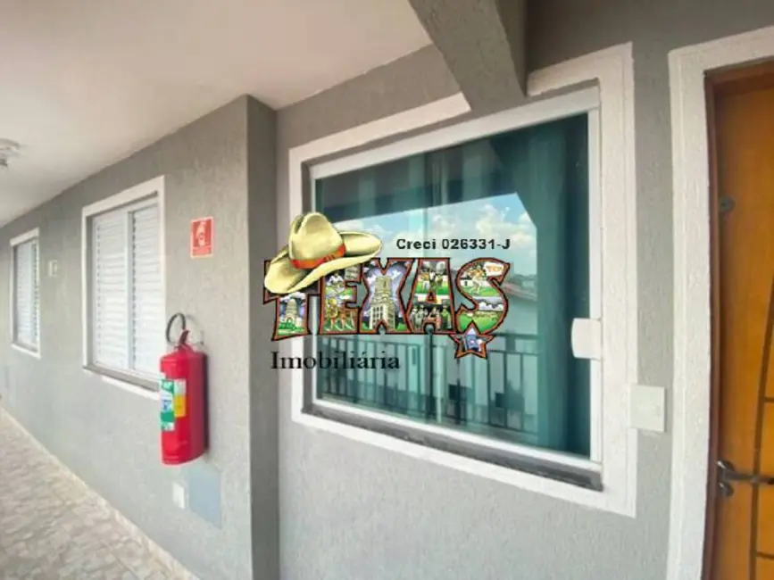 Foto 9 de Apartamento com 2 quartos à venda, 47m2 em Vila Santa Teresa (Zona Leste), São Paulo - SP