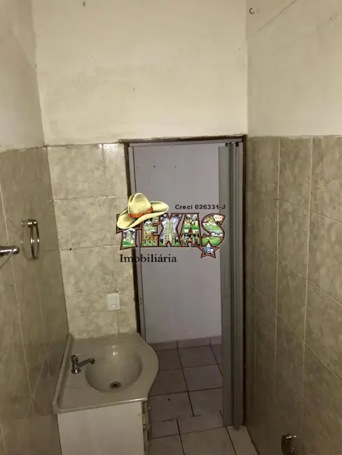 Casa com 1 quarto para alugar, 50m2 em Jardim Belém, São Paulo - SP - imagem 5 Foto 5 de Casa com 1 quarto para alugar, 50m2 em Jardim Belém, São Paulo - SP