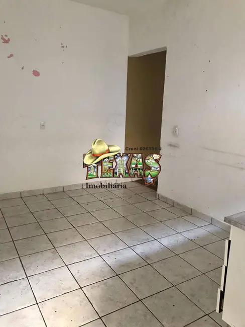 Casa com 1 quarto para alugar, 50m2 em Jardim Belém, São Paulo - SP - imagem 4 Foto 4 de Casa com 1 quarto para alugar, 50m2 em Jardim Belém, São Paulo - SP