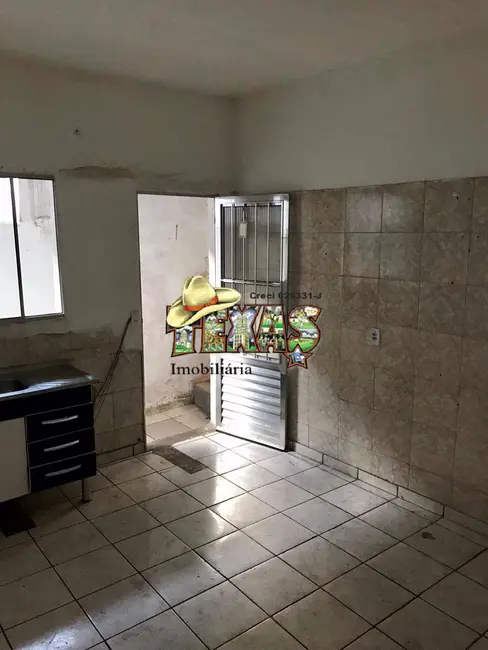 Casa com 1 quarto para alugar, 50m2 em Jardim Belém, São Paulo - SP - imagem 3 Foto 3 de Casa com 1 quarto para alugar, 50m2 em Jardim Belém, São Paulo - SP