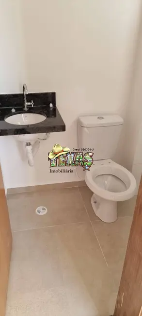 Foto 6 de Apartamento com 2 quartos à venda, 40m2 em Cidade Antônio Estevão de Carvalho, São Paulo - SP