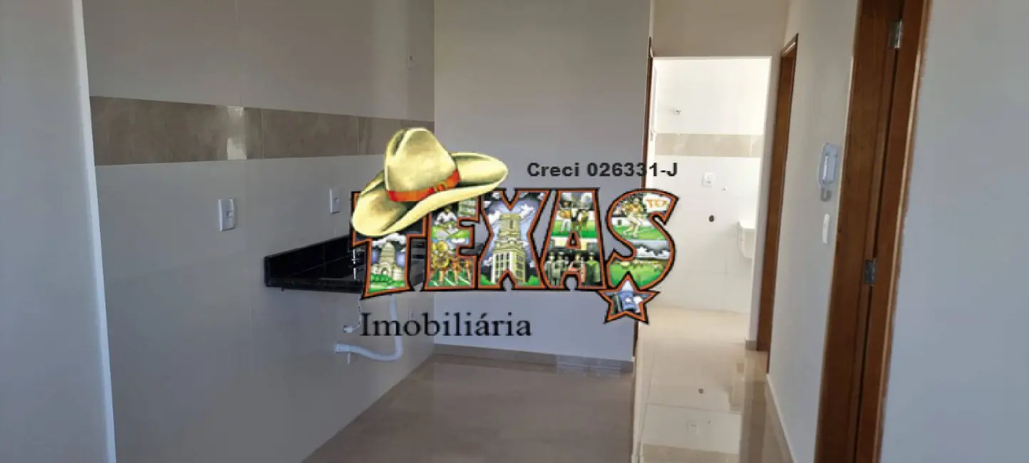 Foto 1 de Apartamento com 2 quartos à venda, 40m2 em Cidade Antônio Estevão de Carvalho, São Paulo - SP