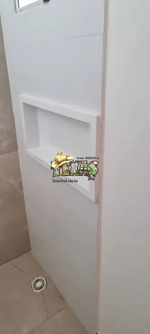 Foto 9 de Apartamento com 2 quartos à venda, 40m2 em Cidade Antônio Estevão de Carvalho, São Paulo - SP