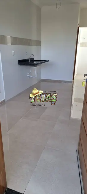 Foto 2 de Apartamento com 2 quartos à venda, 40m2 em Cidade Antônio Estevão de Carvalho, São Paulo - SP