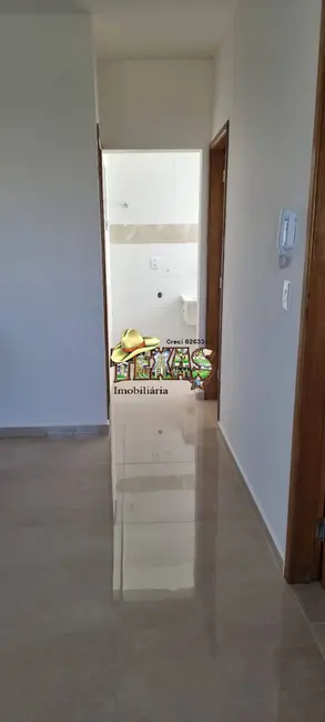 Foto 3 de Apartamento com 2 quartos à venda, 40m2 em Cidade Antônio Estevão de Carvalho, São Paulo - SP