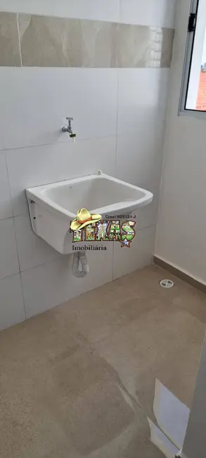 Foto 5 de Apartamento com 2 quartos à venda, 40m2 em Cidade Antônio Estevão de Carvalho, São Paulo - SP