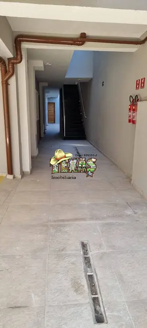 Foto 8 de Apartamento com 2 quartos à venda, 40m2 em Cidade Antônio Estevão de Carvalho, São Paulo - SP