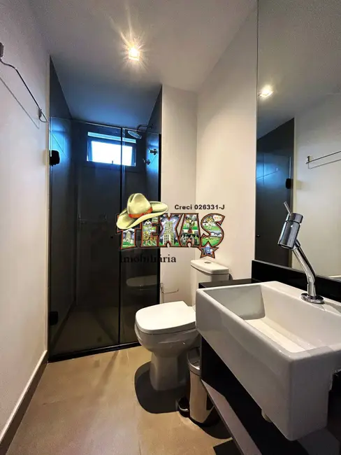 Foto 4 de Apartamento com 1 quarto para alugar, 22m2 em Indianópolis, São Paulo - SP