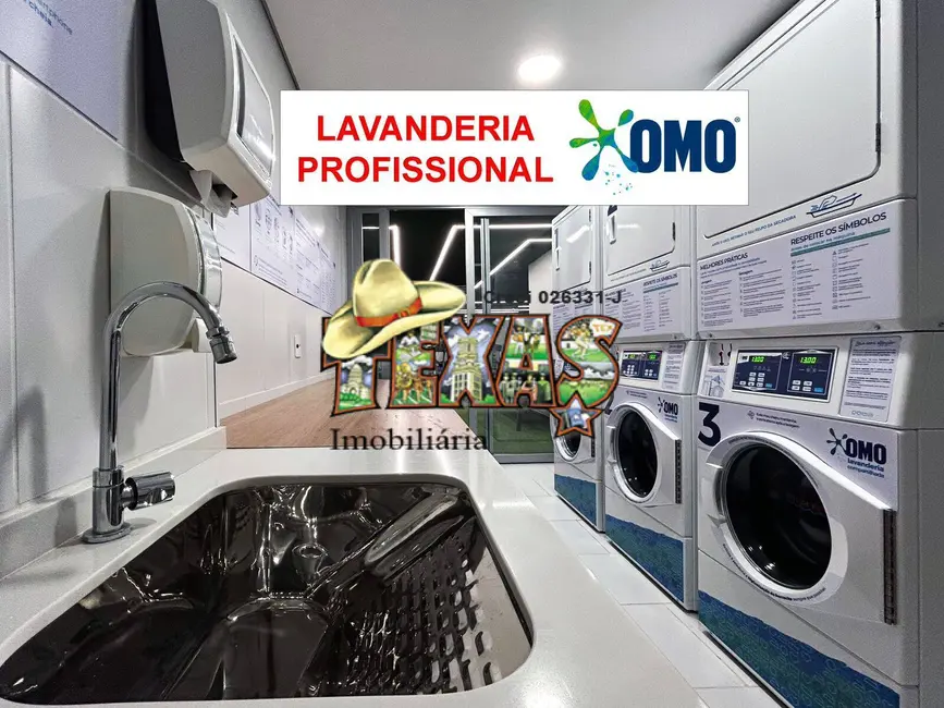 Foto 9 de Apartamento com 1 quarto para alugar, 22m2 em Indianópolis, São Paulo - SP