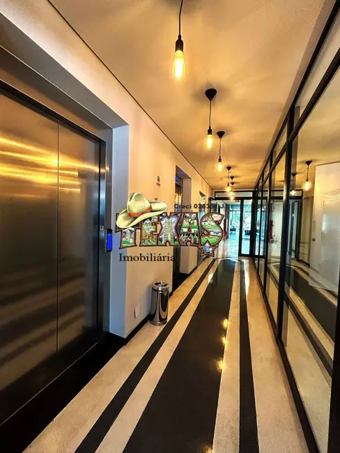 Foto 8 de Apartamento com 1 quarto para alugar, 22m2 em Indianópolis, São Paulo - SP