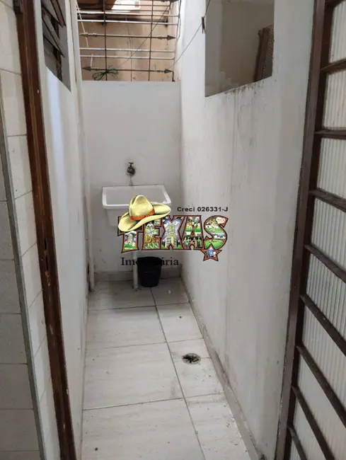 Foto 5 de Sala Comercial para alugar, 35m2 em Cidade Antônio Estevão de Carvalho, São Paulo - SP