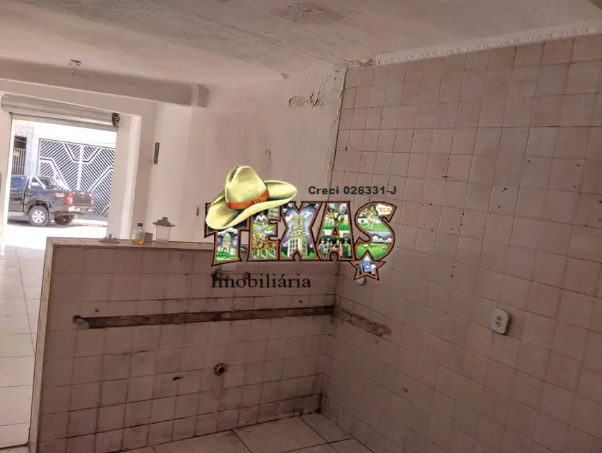 Foto 4 de Sala Comercial para alugar, 35m2 em Cidade Antônio Estevão de Carvalho, São Paulo - SP