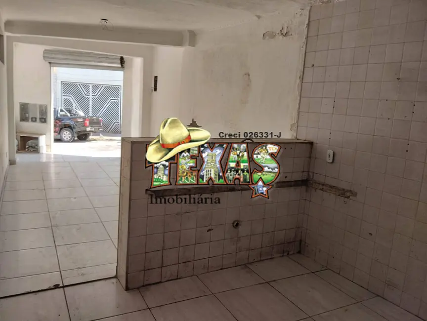 Foto 2 de Sala Comercial para alugar, 35m2 em Cidade Antônio Estevão de Carvalho, São Paulo - SP