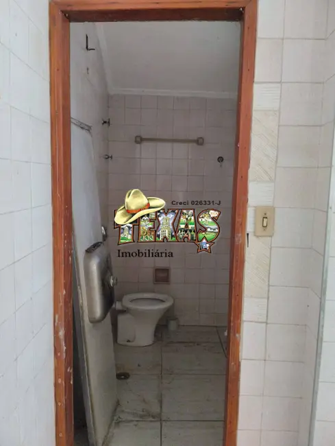 Foto 6 de Sala Comercial para alugar, 35m2 em Cidade Antônio Estevão de Carvalho, São Paulo - SP