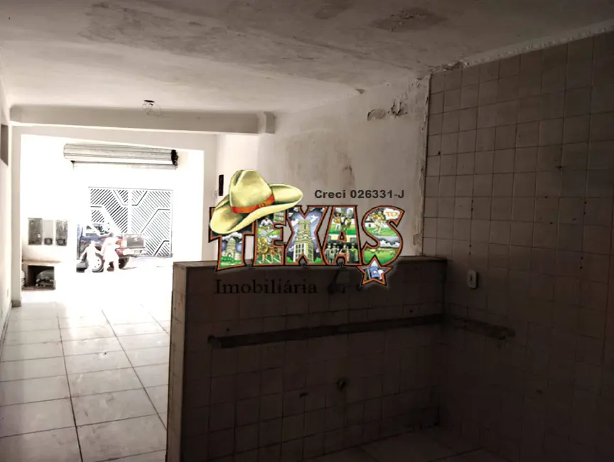 Foto 3 de Sala Comercial para alugar, 35m2 em Cidade Antônio Estevão de Carvalho, São Paulo - SP