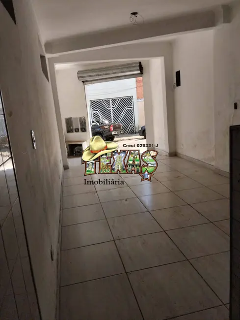 Foto 7 de Sala Comercial para alugar, 35m2 em Cidade Antônio Estevão de Carvalho, São Paulo - SP