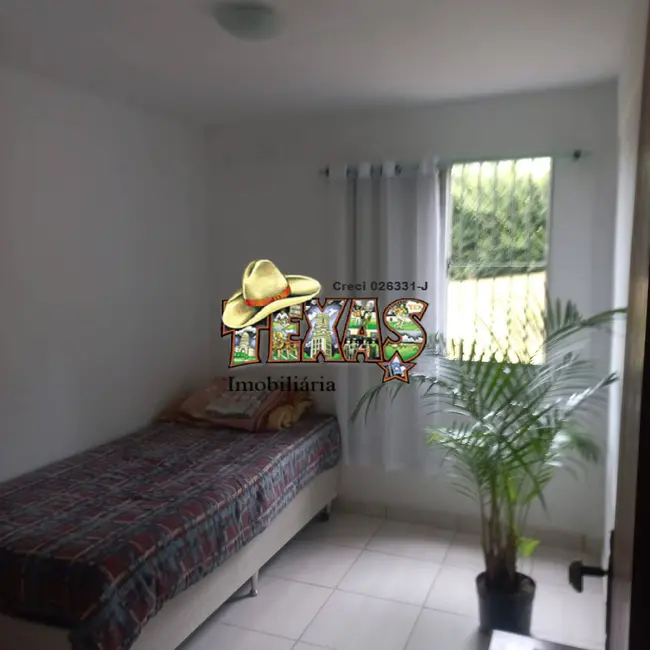 Foto 9 de Apartamento com 2 quartos à venda, 50m2 em Conjunto Habitacional Fazenda do Carmo, São Paulo - SP